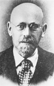 Janusz Korczak (Wikipedia)